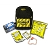 Economy Emergency Backpack Kit (1 Person)
